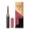 MAX FACTOR LIPFINITY LIPSTICK 310 ESSENTIAL VIOLET