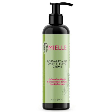 MIELLE ROSE MINT REPAIR CRM 7.5 8OZ