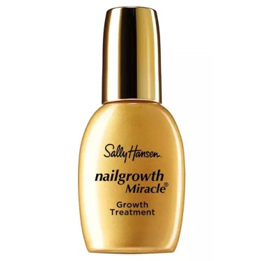 SALLY HANSEN GROWTH MIRACLE 13,3ML