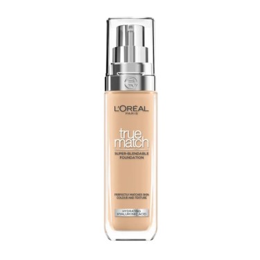 LOREAL TRUE MATCH FOUNDATION N2