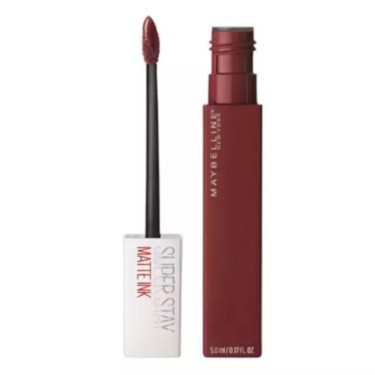 MAYBELLINE SSTAY MATTE UNNUDE 50