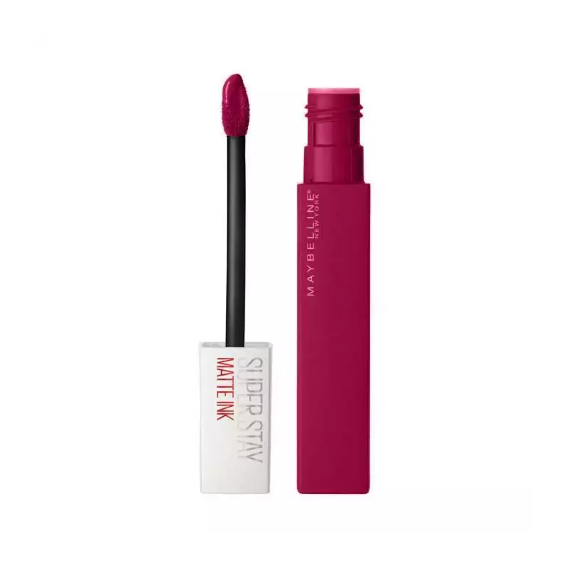 MAYBELLINE SSTAY MATTE INK 120 ARTIST 5ML