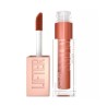 MAYBELLINE LIFTER GLOSS NU 017 COPPER
