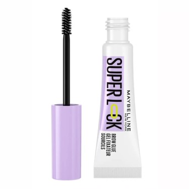MAYBELLINE SUPER LOCK BROW GLUE