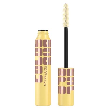 MAYBELLINE COLOSSAL BUBBLE WSH NU