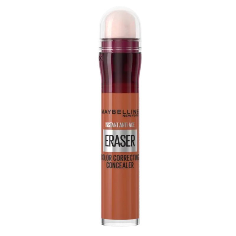 MAYBELLINE ERASER CORRECTOR ORANGE NU GB