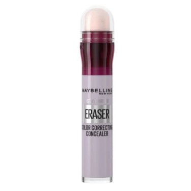 MAYBELLINE ERASER CORRECTOR PURPLE NU GB