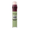 MAYBELLINE ERASER CORRECTOR GREEN NU GB